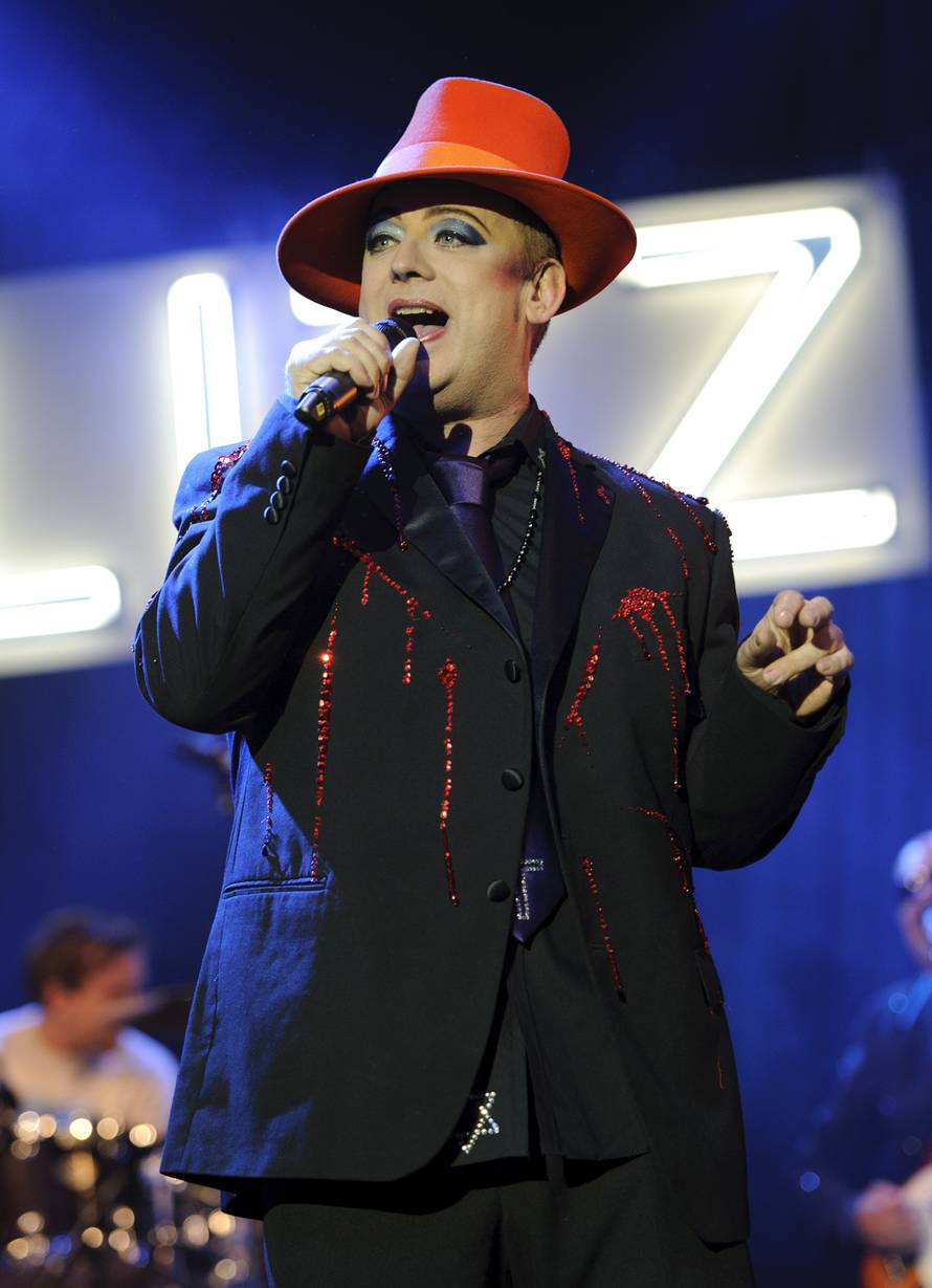 Isle of Wight Festival - 2011