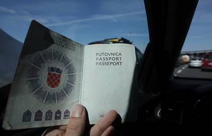 Hrvati će prvi preko granice s digitalnom putovnicom: EU nas je odabrala za pilot-projekt