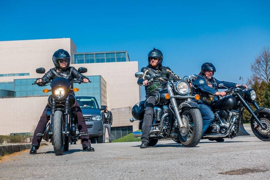 Potjera na zagrebačkim ulicama! Donosimo video