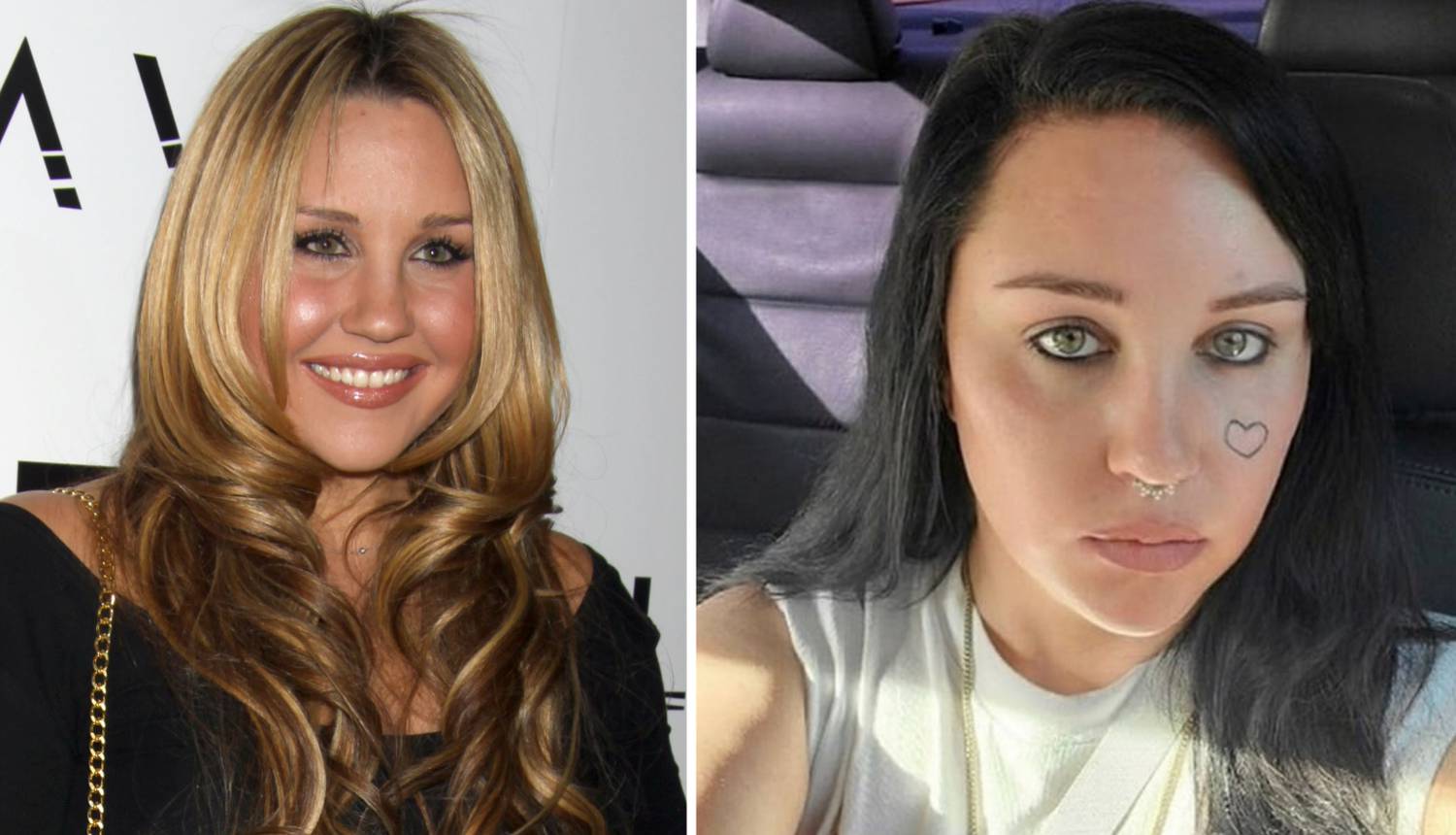 Pustili je s psihijatrije, Amanda Bynes odlazi kući na liječenje: Doma će ostati sabrana i mirna