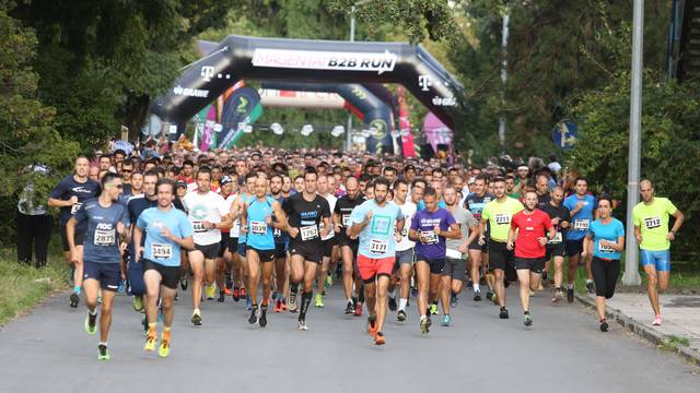 Prijave za finale Magente 1 B2B Run primaju se do 24. 8.