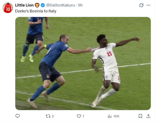 FOTO Društvene mreže pune su memova koji ismijavaju poraz Italije u Zenici: 'Pasta la vista!'