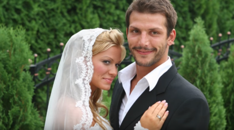 'S dvojicom od trojice bivših muževa sam u dobrom odnosu'