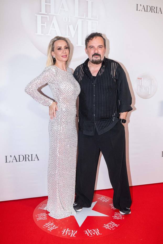 Zagreb: Održan je Story Hall of Fame