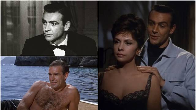 Tvorac Jamesa Bonda nije mu vjerovao, prijetila mu je mafija, a na setu i pravi morski pas