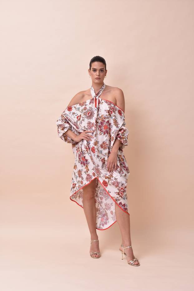 Robert Sever predstavlja resort kolekciju za ljeto 2025.: Boje i uzorci za praktičnost stila