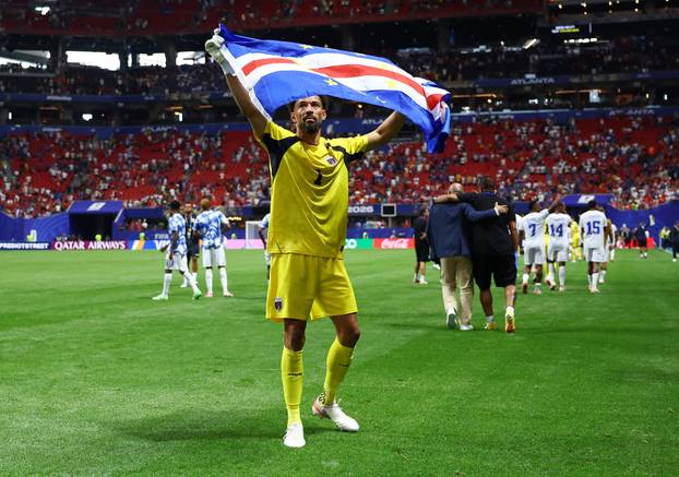FIFA World Cup 2026 - Group H - Spain v Cape Verde