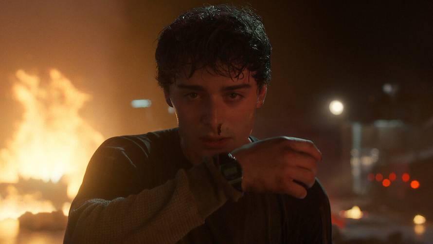 Zvijezda Stranger Thingsa skoro otkrila kraj serije! Millie ga je spriječila: 'Ušuti! Budi tiho!'