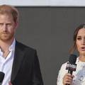 Korisnici Twittera su ismijavali princa Harryja i Meghan zbog drame nakon jurnjave fotografa