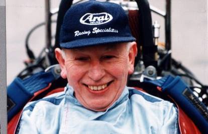 Formula 1 i Moto GP ostali bez legende: Umro je John Surtees