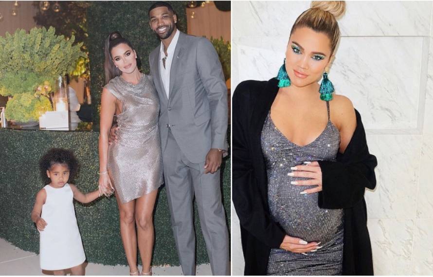 Khloe je varao trudnu: Sve mu je oprostila, a sad žele još djece