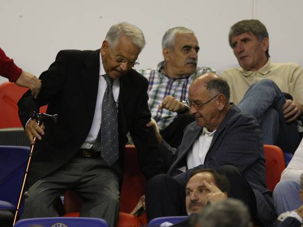 24.06.2024. Preminuo Tomislav Ivi?, hrvatski nogometni trener