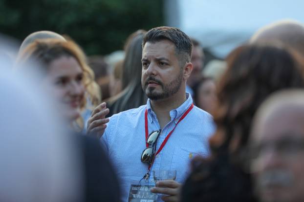 Svečano otvorenje 59. Đakovačkih vezova