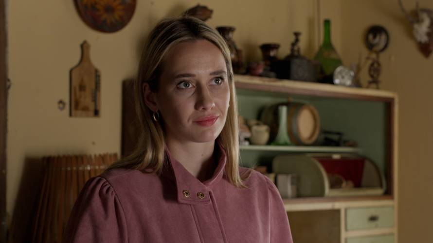 Evo što će večeras biti u seriji 'U dobru i zlu': Veljko preuzima krivnju umjesto Joce...