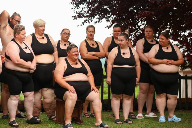 FOTO Izgubila 45,5 kilograma! Ovako izgleda Marija iz 'Života na vagi' nakon transformacije