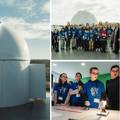 Naša škola ima planetarij i zvjezdarnicu, žele nam doći učenici iz cijele Hrvatske