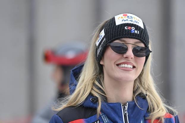 Saalbach: Zubčić, Kolega i Vidović ušli u drugu vožnju slaloma, Rodeš ispao