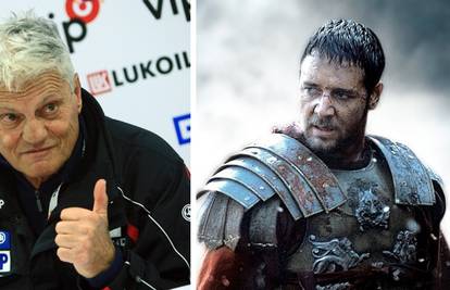 Ante Kostelić ide u Hollywood: Glumit će ga Russell Crowe?!