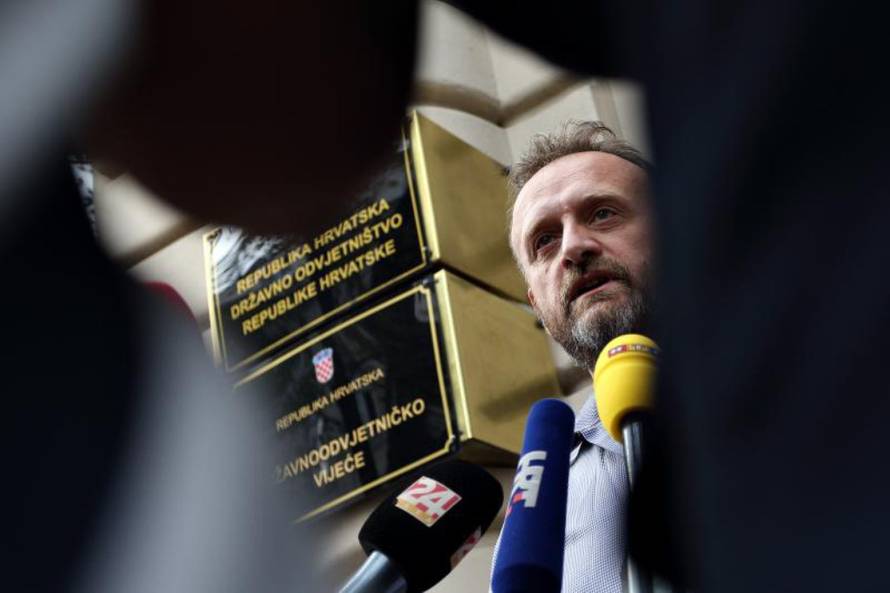 Davor Puklavec/Pixsell