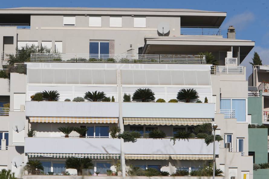 Svaka dama zaradila dva stana: Seve ometala susjede bukom