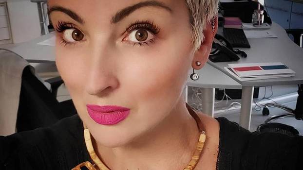 FOTO Novinarka Ivana Perić skinula gotovo 50 kilograma: Ovo su njezini zdravi recepti!