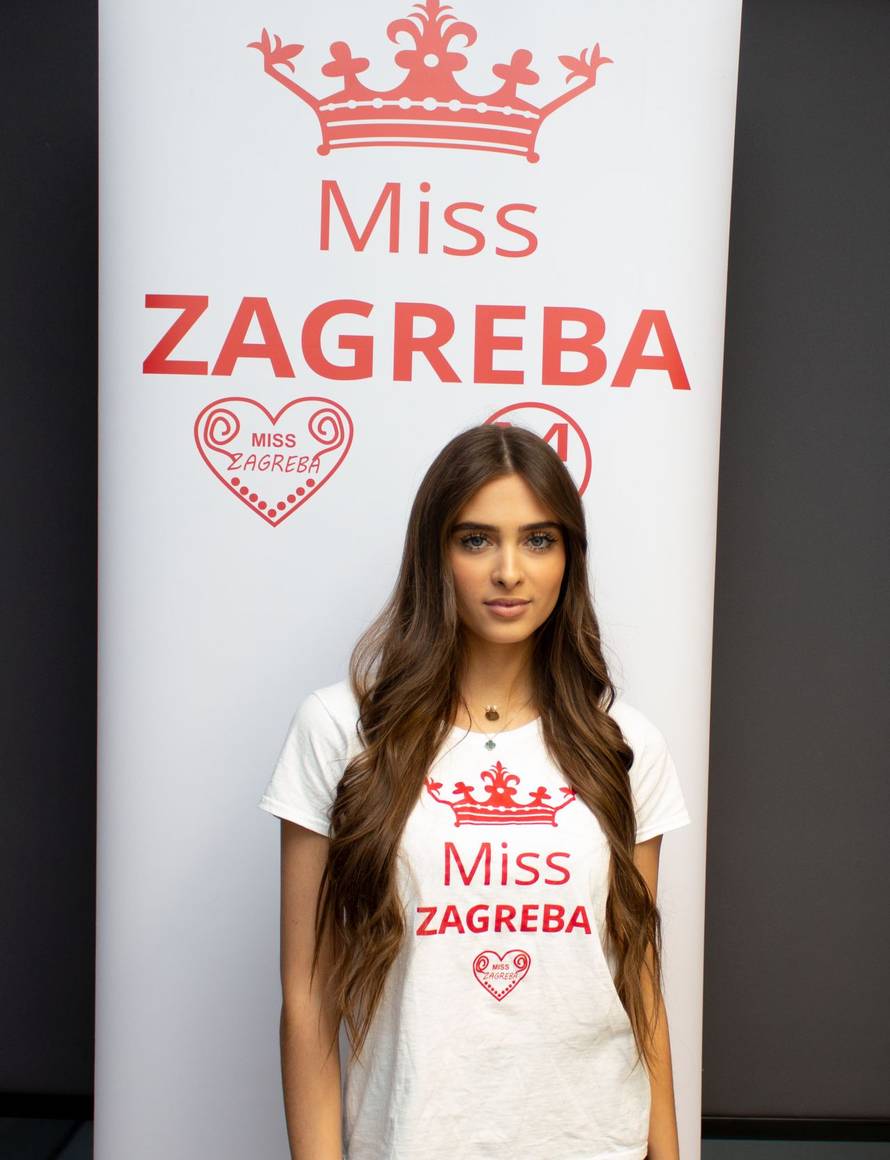 Pogledajte tko su kandidatkinje za ovogodišnji Miss Zagreba
