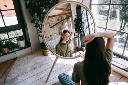 Znate li koji dio tijela svaki znak Zodijaka &ccaron;ini neodoljivim?