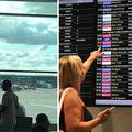 U Britaniji su otkazali stotine letova zbog računalne greške: 'Trebat će dani da se sve sredi'
