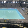 Još malo i spremno: Pogledajte predivni bazen u Spaladiumu