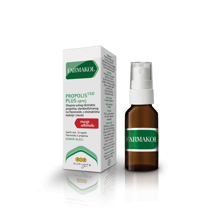 Za bezbrižno ljetovanje, vaši neizostavni suputnici iz Farmakola