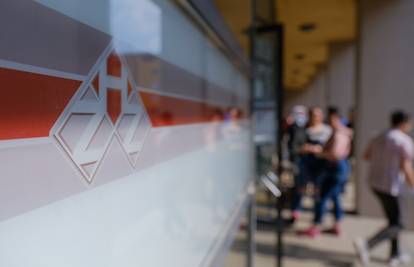 OVI za svibanj: Potražnja za radnicima pala za 13,4 posto