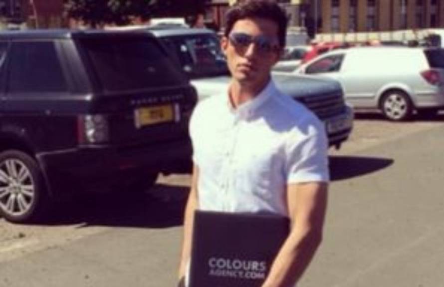 screenshot/Daily Mail