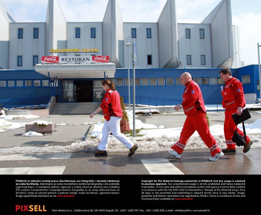 Marko Jurinec/Pixsell