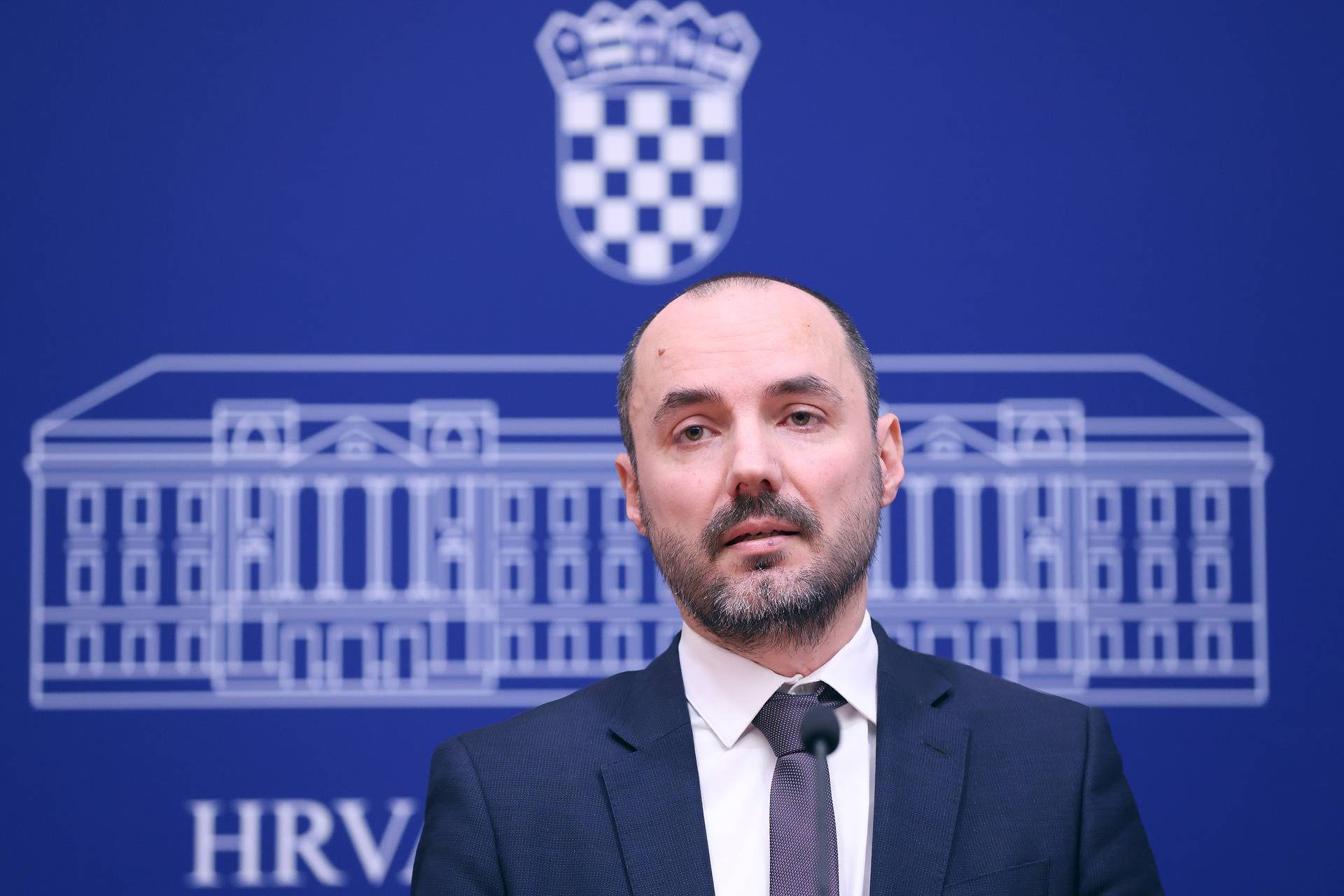 Zagreb: SDSS o temi: "Napad na djecu na Badnje veče u Vukovaru"