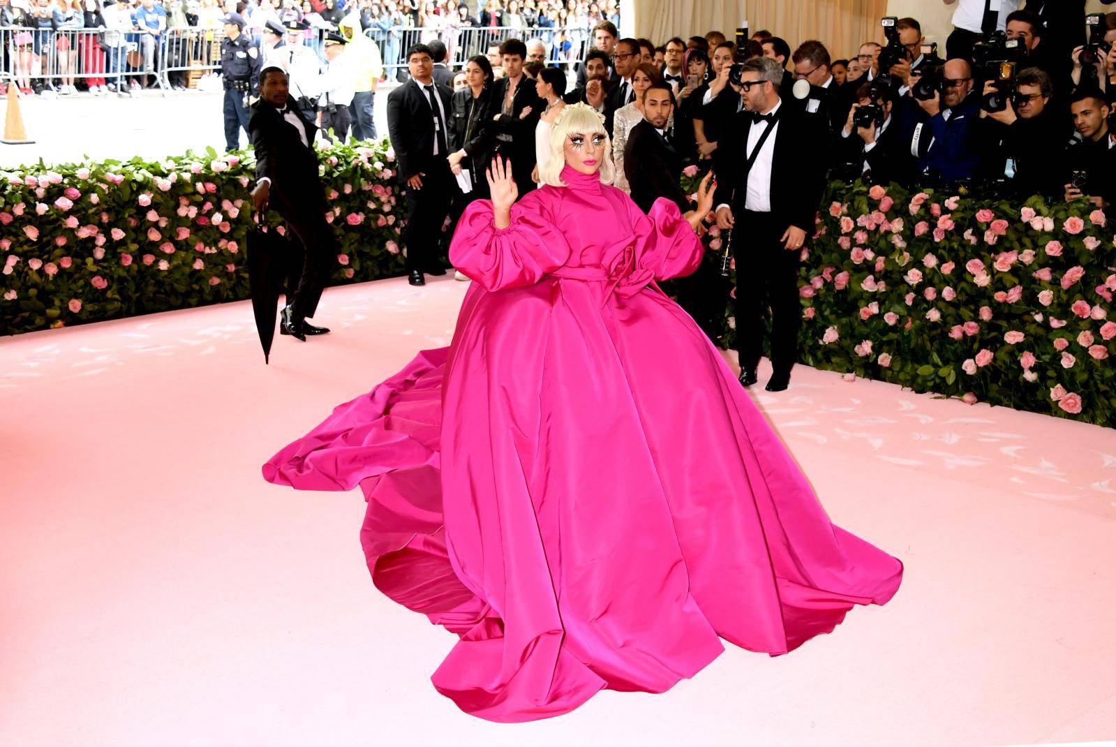 The MET Gala 2019 - New York