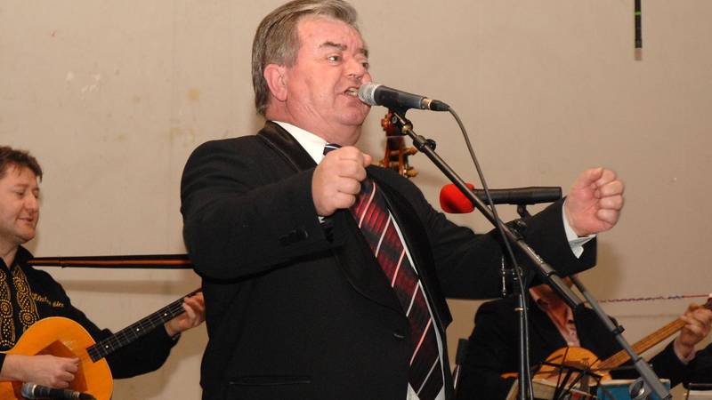 Umro je legendarni zagorski glazbenik Radek Brodarec