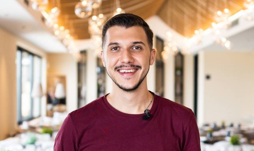ANKETA Manuel nije prošao u finale. Je li zaslužio ispasti?