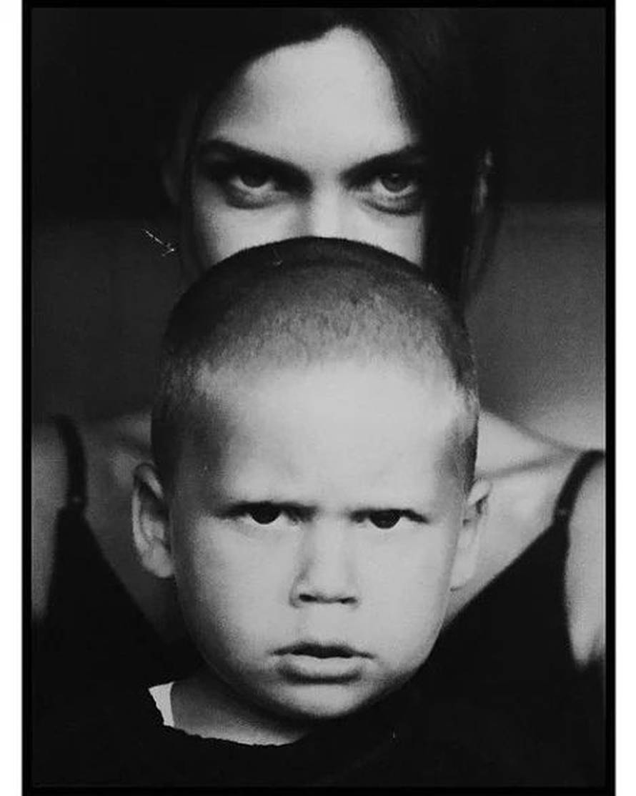 Sin legendarnog nogometaša zbog glume je i konobario...