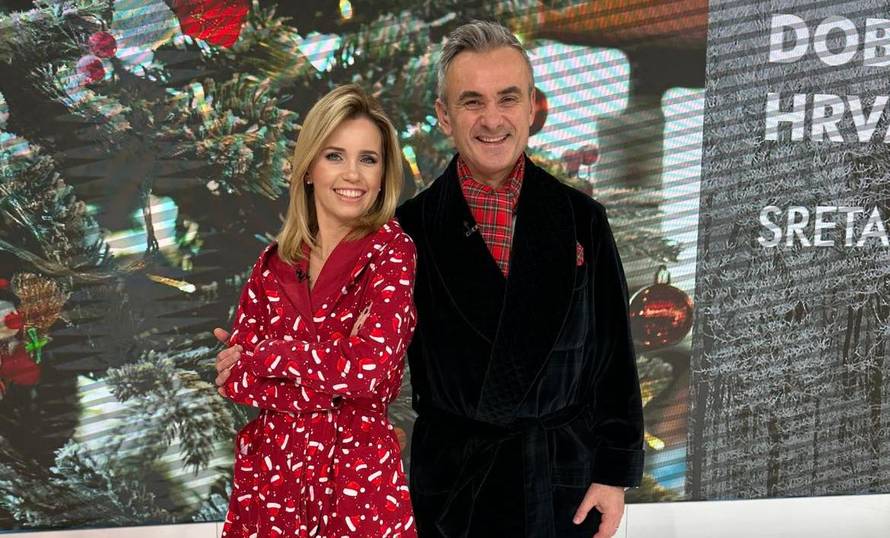 VIDEO Ups! Pogledajte kako je Davor Meštrović došao na posao: Umalo imao i nezgodu!