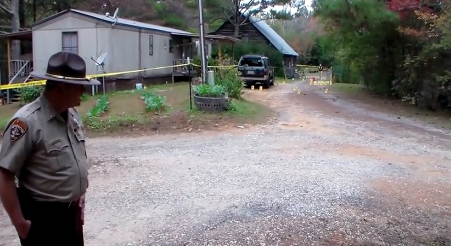 Jezivo! Javili se na oglase, pa završili mrtvi u prtljažnicima...