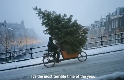 McDonald’s nakon kritika povukao AI božićnu reklamu: “Upropastila mi je božićni duh”