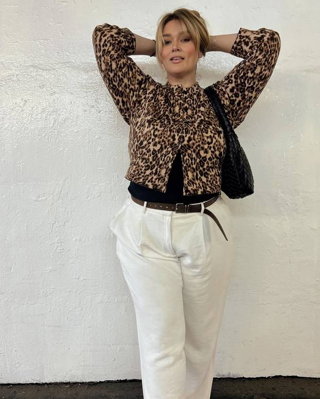 FOTO Amerikanka podijelila internet: Jednima je savršena, drugima previše, a vama?