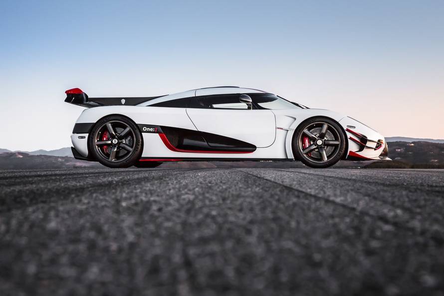 Koenigsegg