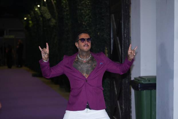 Šimanovci: Party povodom završetka reality showa Elita 9