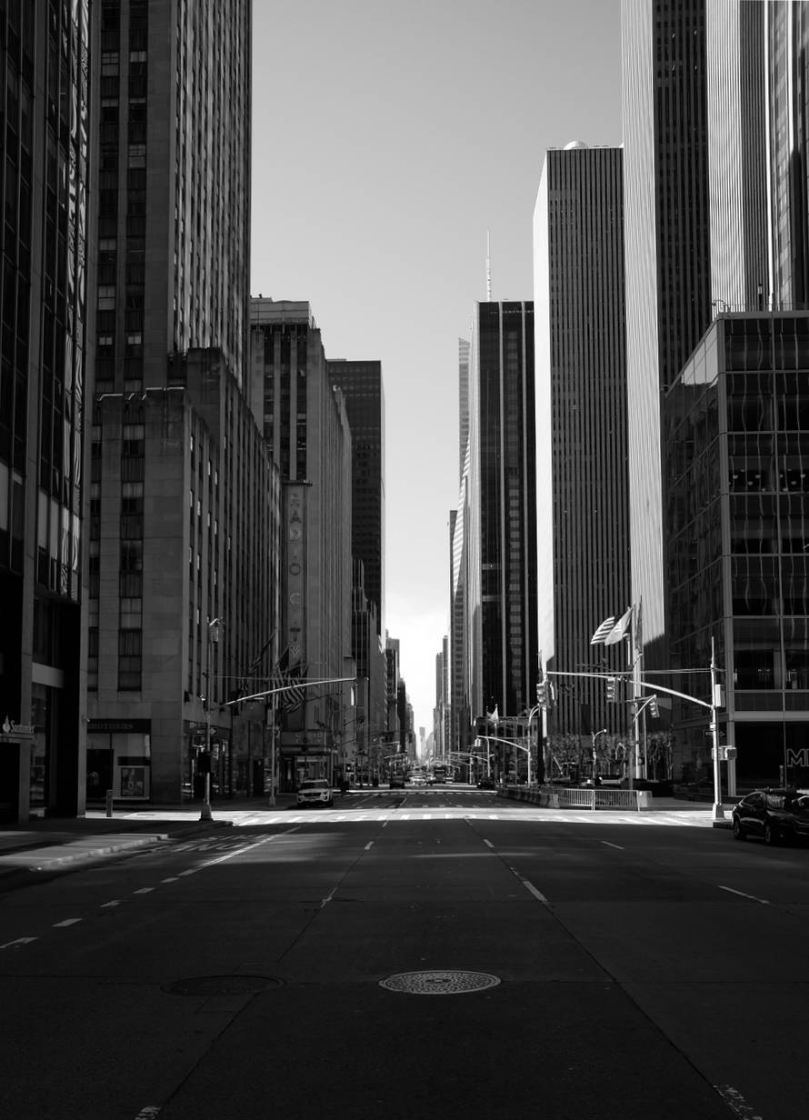 S kćeri je u Hrvatskoj potražila spas: 'Pobjegla sam iz SAD-a zbog korone, tamo je strava...'