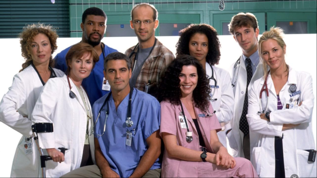 Prije 29 godina izašla 1. epizoda popularne serije: Evo gdje su glumci 'Hitne pomoći' danas...