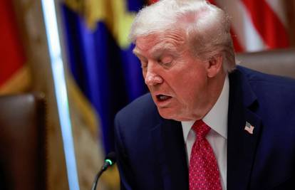 Trump se obrušio na Europu: Tamo su 4 terorističke skupine!