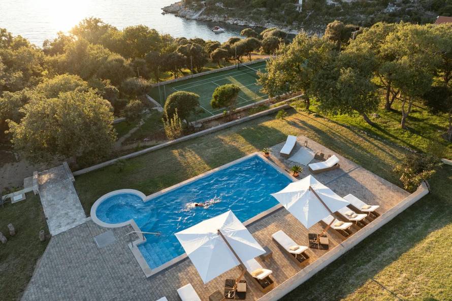 Hrvatska kroz prizmu luksuza: Croatia Finest Holidays redefinira elitni odmor na Jadranu