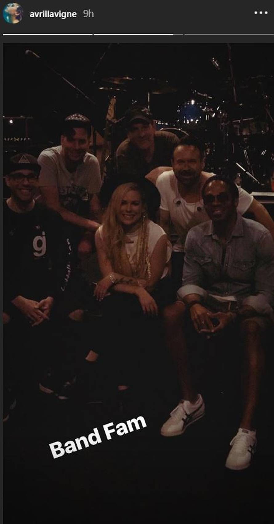 Avril Lavigne se vraća: Najgore trenutke je pretvorila u glazbu