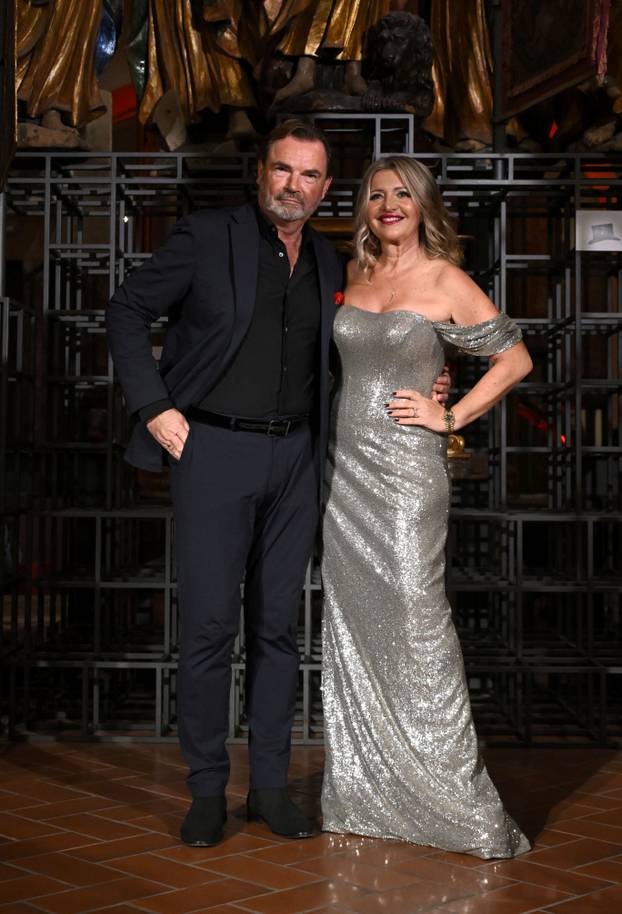 Zagreb: Modna revija Duchessa u MGZ